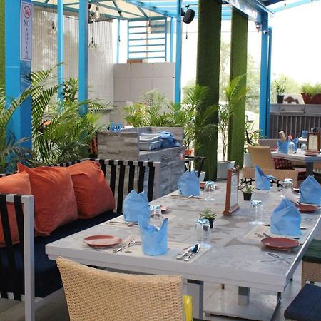 Jalsa Resort Indore Bagian luar foto